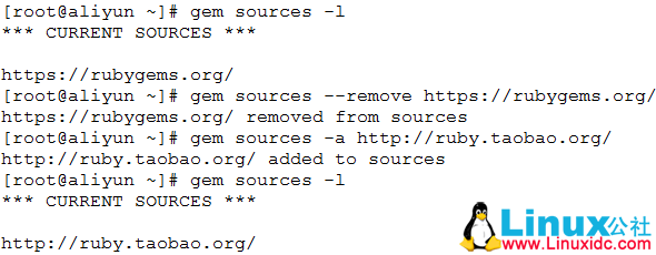 使用 RVM 轻松部署 Ruby 环境