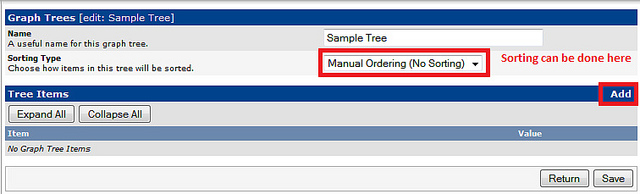 使用 SNMP 和 Cacti 监控 Linux 服务器 使用 SNMP 和 Cacti 监控 Linux 服务器