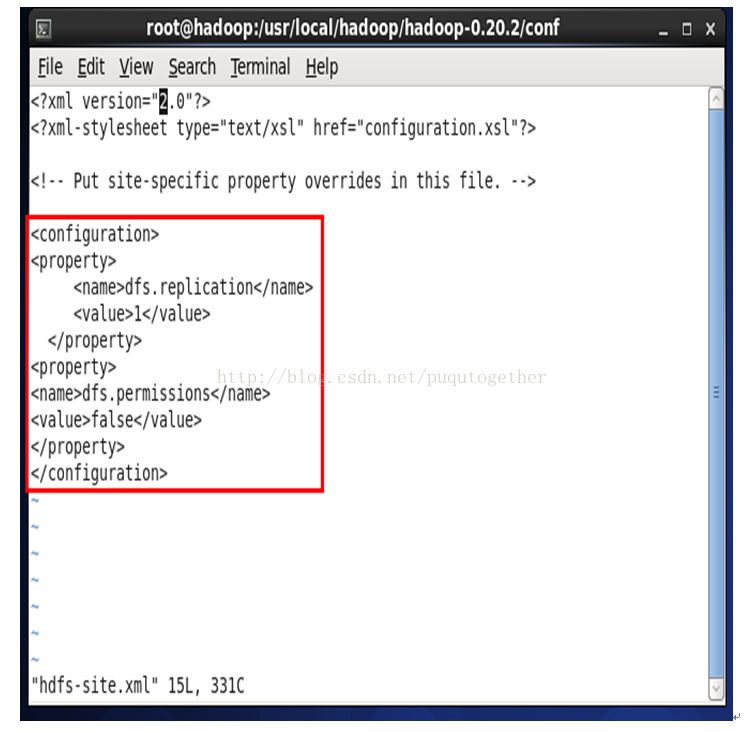 如何在 CentOS 下安装 Hadoop 并与 Eclipse 连接? 如何在 CentOS 下安装 Hadoop 并与 Eclipse 连接?