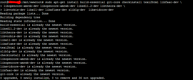 Ubuntu 14.10 下基于 Nginx 搭建 mp4/flv 流媒体服务器