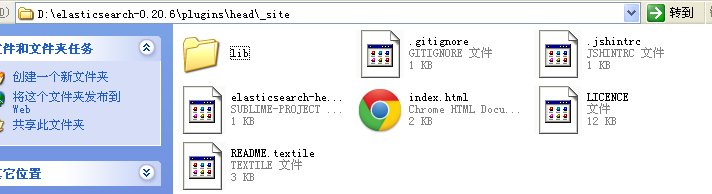 基于 Luence 的分布式搜索引擎 ElasticSearch 搜索实例演示(Java API) 基于 Luence 的分布式搜索引擎 ElasticSearch 搜索实例演示(Java API)