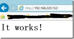 CentOS 6.5 上编译安装 httpd-2.4 和 2.4 版本特性介绍 CentOS 6.5 上编译安装 httpd-2.4 和 2.4 版本特性介绍