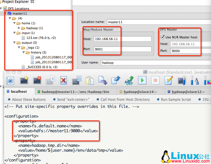 编译 Hadoop 1.2.1 Hadoop-eclipse-plugin 插件 编译 Hadoop 1.2.1 Hadoop-eclipse-plugin 插件