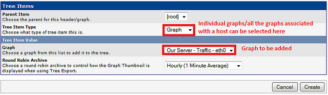 使用 SNMP 和 Cacti 监控 Linux 服务器 使用 SNMP 和 Cacti 监控 Linux 服务器