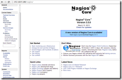 Nagios 与 NConf 整合与使用 Nagios 与 NConf 整合与使用
