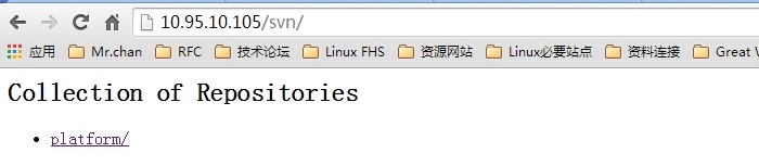 CentOS 6 编译安装 Subversion-1.8.10+Apache2.4 CentOS 6 编译安装 Subversion-1.8.10+Apache2.4