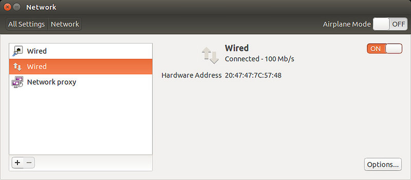 Linux 系统入门学习:如何在 Ubuntu 上配置网桥 Linux 系统入门学习:如何在 Ubuntu 上配置网桥