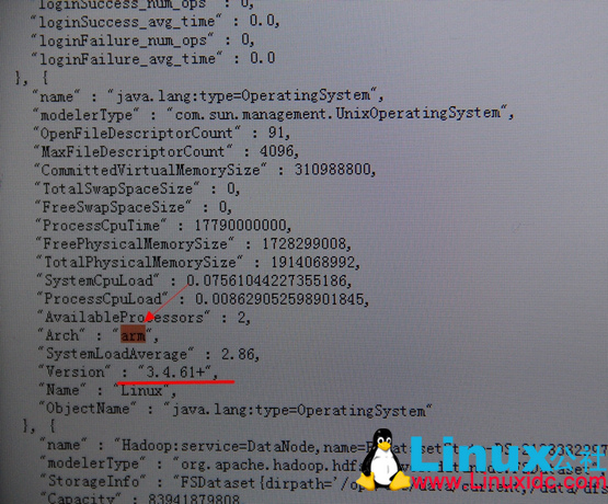 基于异构 arm 硬件的 Hadoop 集群测试 基于异构 arm 硬件的 Hadoop 集群测试