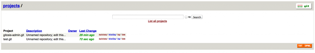 CentOS 6.3 下使用 Gitosis 安装搭建 Git Server 教程 CentOS 6.3 下使用 Gitosis 安装搭建 Git Server 教程