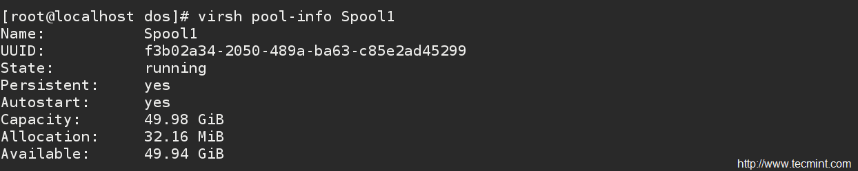 如何在 Linux 中用命令行工具管理 KVM 虚拟环境 如何在 Linux 中用命令行工具管理 KVM 虚拟环境