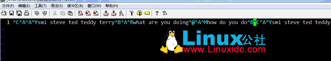 利用 Lucene 测试索引生成的.fnm 和 .fdx 和 .fdt 和 .tii 和 .tis 文件所包含的内容（详解）