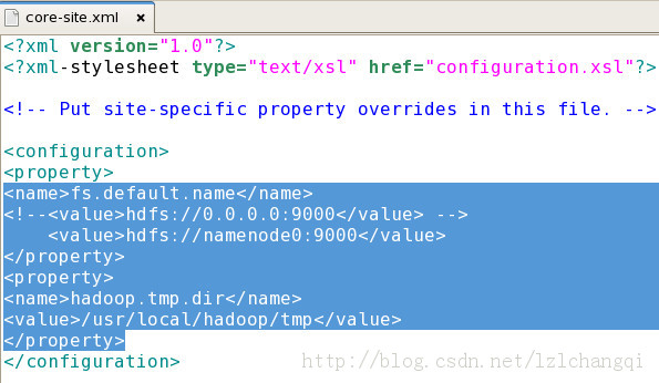 Linux 下 Hadoop1.0.4_单机伪分布式部署和分布式部署