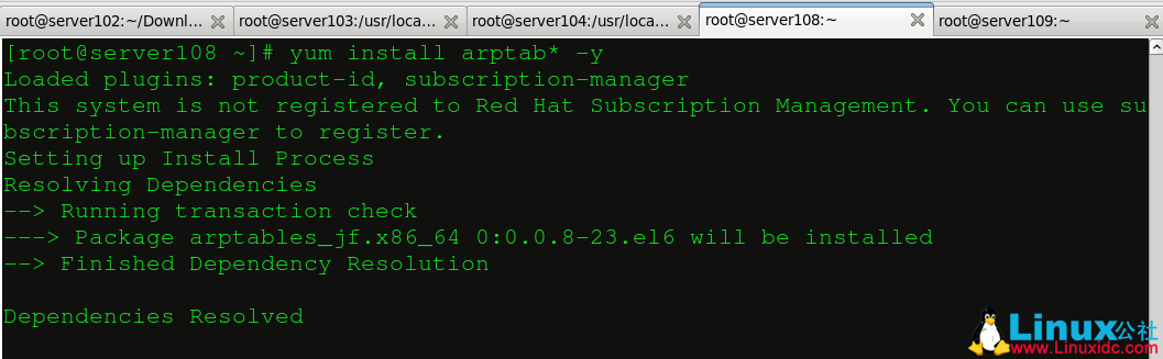 Keepalived 高可用集群搭建 Keepalived 高可用集群搭建