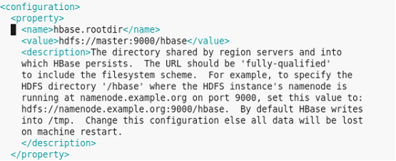 Hadoop 基础教程:HBase 的分布式安装经验 Hadoop 基础教程:HBase 的分布式安装经验