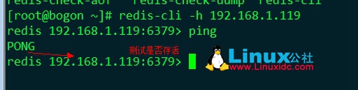 Linux 安装 Redis 键值数据库服务器 Linux 安装 Redis 键值数据库服务器