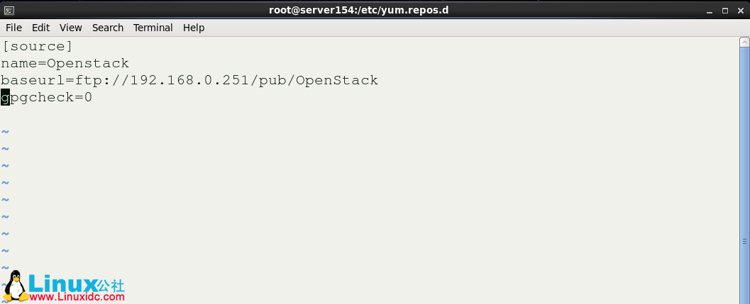 OpenStack
