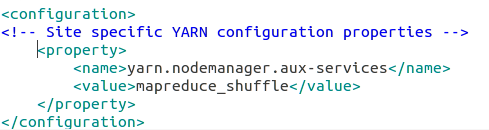 Ubuntu 14.04 安装 Hadoop2.5.2(伪分布模式) Ubuntu 14.04 安装 Hadoop2.5.2(伪分布模式)
