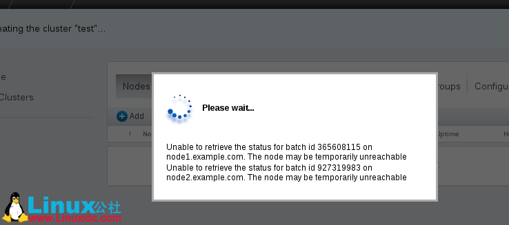 红帽子 RHCS 套件安装与配置 红帽子 RHCS 套件安装与配置