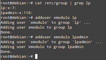 在 Debian 上设置 USB 网络打印机和扫描仪服务器 在 Debian 上设置 USB 网络打印机和扫描仪服务器