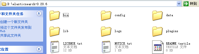 基于 Luence 的分布式搜索引擎 ElasticSearch 搜索实例演示(Java API) 基于 Luence 的分布式搜索引擎 ElasticSearch 搜索实例演示(Java API)