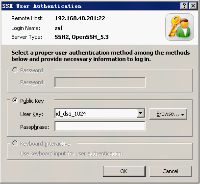 使用密钥登录 CentOS 系统(基于密钥的认证) 使用密钥登录 CentOS 系统(基于密钥的认证)