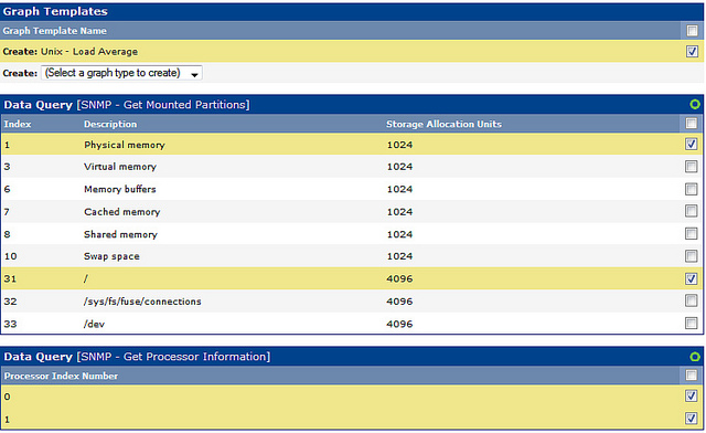 使用 SNMP 和 Cacti 监控 Linux 服务器 使用 SNMP 和 Cacti 监控 Linux 服务器