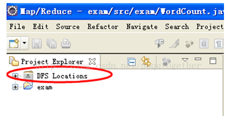 如何在 CentOS 下安装 Hadoop 并与 Eclipse 连接? 如何在 CentOS 下安装 Hadoop 并与 Eclipse 连接?