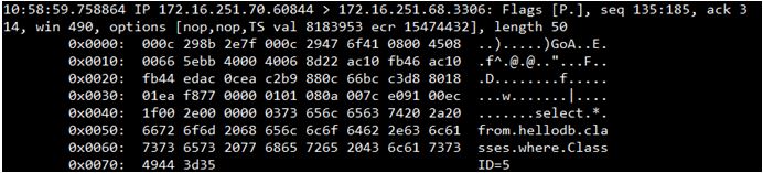 MariaDB Proxy 读写分离的实现 MariaDB Proxy 读写分离的实现