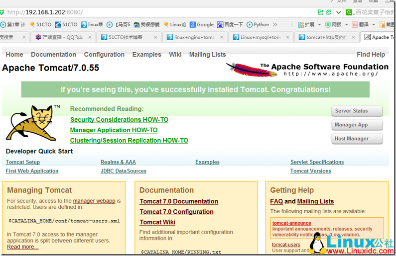 httpd+tomcat+memcached 实现 session 保持 httpd+tomcat+memcached 实现 session 保持