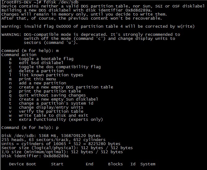 CentOS 6.3 下配置软 RAID(Software RAID) CentOS 6.3 下配置软 RAID(Software RAID)