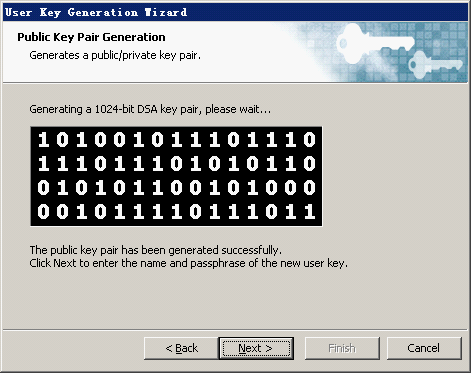 使用密钥登录 CentOS 系统(基于密钥的认证) 使用密钥登录 CentOS 系统(基于密钥的认证)