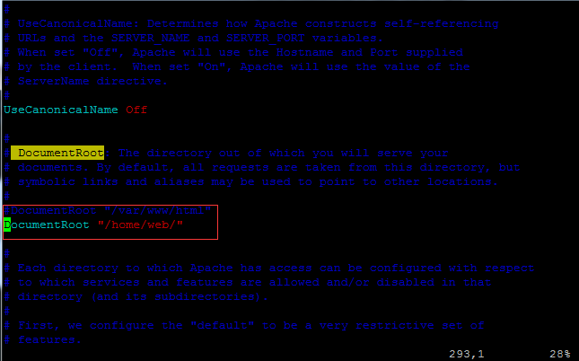 RedHat Linux 6.4 下 Apache 配置 RedHat Linux 6.4 下 Apache 配置