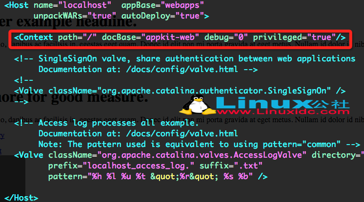 Tomcat 7 如何手工部署 war 包对应的 Java 项目 Tomcat 7 如何手工部署 war 包对应的 Java 项目