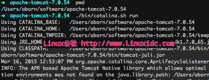Tomcat 7 如何手工部署 war 包对应的 Java 项目 Tomcat 7 如何手工部署 war 包对应的 Java 项目