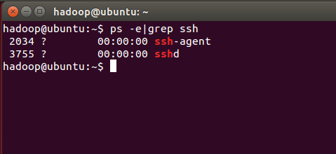 Ubuntu 安装配置 SSH(ssh: connect to host localhost port 22: Connection refused 问题的解决)