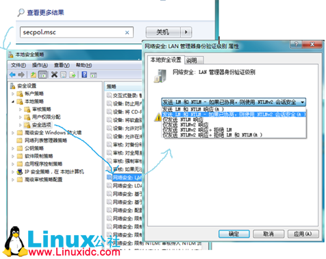 Windows 和 RedHat Linux 之间实现资源共享——Samba 服务器 Windows 和 RedHat Linux 之间实现资源共享——Samba 服务器