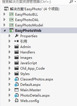 Visual Studio 2012 发布网站详细步骤 Visual Studio 2012 发布网站详细步骤