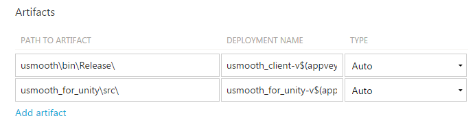 利用 AppVeyor 实现 GitHub 托管项目的自动化集成 利用 AppVeyor 实现 GitHub 托管项目的自动化集成