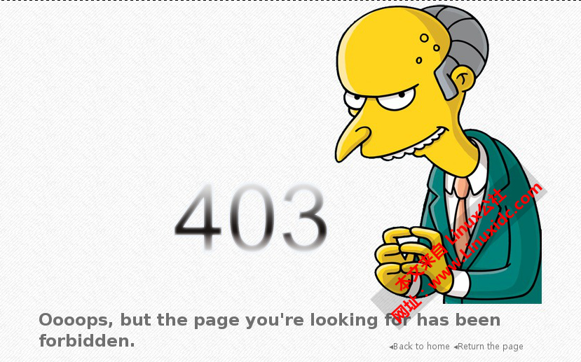 Nginx 设置错误的自定义 404 页面跳转到 500 Nginx 设置错误的自定义 404 页面跳转到 500