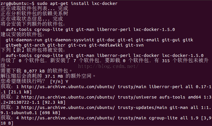 Docker 搭建 Java Web 开发环境 Docker 搭建 Java Web 开发环境