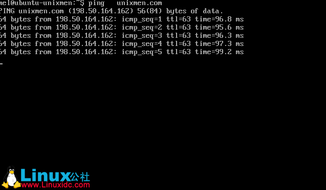一步步安装 Ubuntu 13.10 服务版 一步步安装 Ubuntu 13.10 服务版