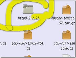 Apache 服务器的安装及相关问题处理方案 Apache 服务器的安装及相关问题处理方案