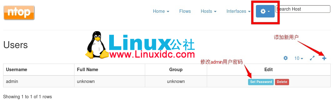 CentOS 下搭建 Ntopng 网络流量实时监控系统 CentOS 下搭建 Ntopng 网络流量实时监控系统