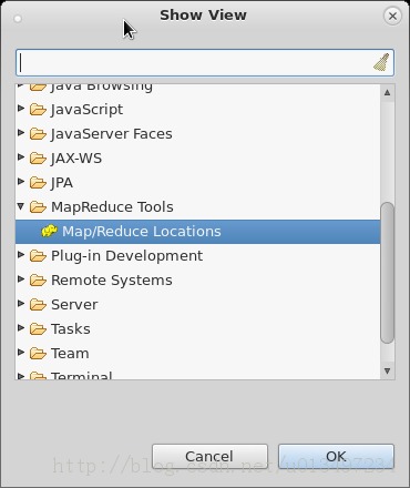 Fedora 20 编译 Hadoop-eclipse 1.1.2 插件(Hadoop 开发环境搭建)