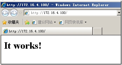 LAMP 之 AMP 分离 +XCache 加速 LAMP 之 AMP 分离 +XCache 加速