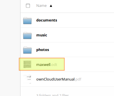 如何在 Debian 上安装配置 ownCloud 如何在 Debian 上安装配置 ownCloud