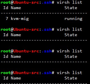 Ubuntu 12.04 KVM 之 VM 动态迁移 - 基于 LVM Ubuntu 12.04 KVM 之 VM 动态迁移 - 基于 LVM