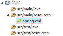 使用 Maven 搭建 Struts2+Spring3+Hibernate4 的整合开发环境 使用 Maven 搭建 Struts2+Spring3+Hibernate4 的整合开发环境