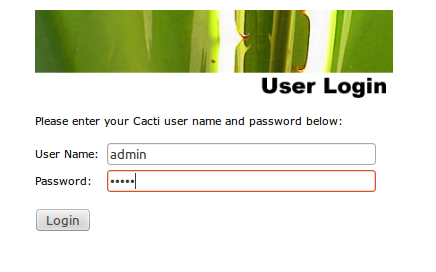 使用 SNMP 和 Cacti 监控 Linux 服务器 使用 SNMP 和 Cacti 监控 Linux 服务器