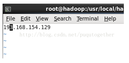 如何在 CentOS 下安装 Hadoop 并与 Eclipse 连接? 如何在 CentOS 下安装 Hadoop 并与 Eclipse 连接?